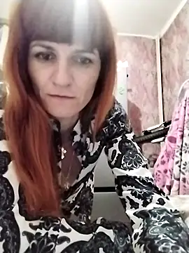 YaroslavaLester Webcam-Show