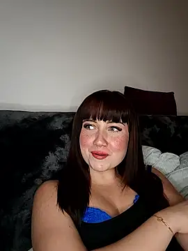 XXX chat uživo modela SweetJules18