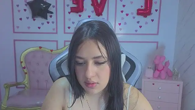 Sembang XXX Secara Langsung sofia_brooks_t