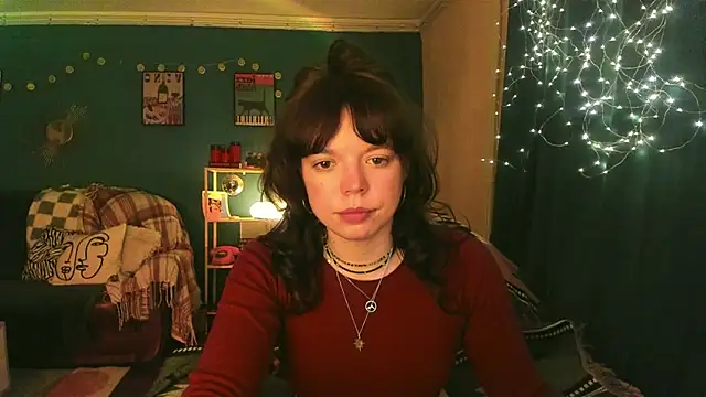 ClancyMorissey 라이브 XXX 채팅