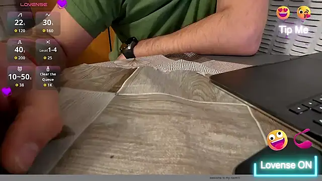 TARKAN1 现场XXX聊天