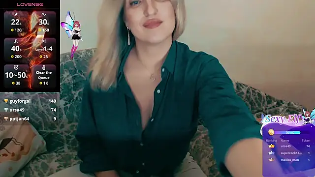 Sembang XXX Secara Langsung ElysonLang