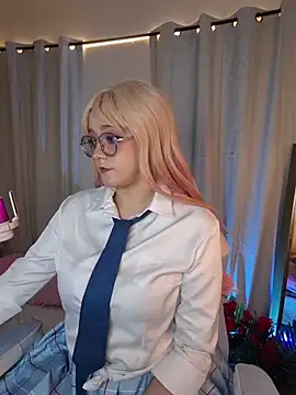 NaomiShimizu – Live XXX-chat