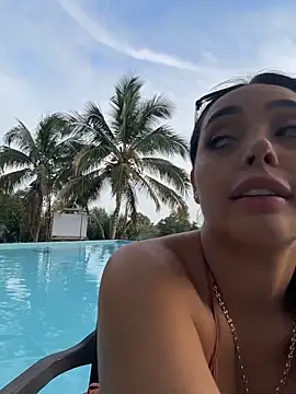 Czat XXX na żywo – annyfosterr