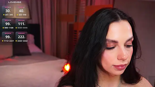 LunaNight 网络视讯表演