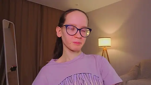 Chat XXX ao vivo de BettyBrowni