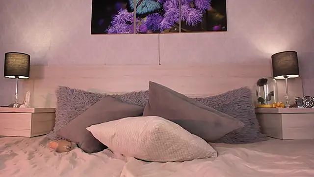 عرض كام thommy_thompson