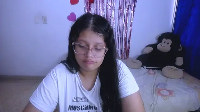 Czat XXX na żywo – angel_barbie_1