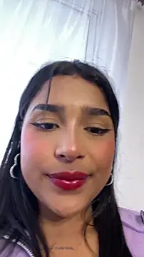 Chat XXX ao vivo de Mariangel_11