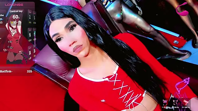 emelly_horny_のウェブカメラショー