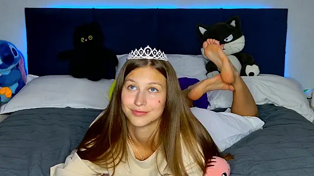 Chat XXX ao vivo de MissEmilyMiller