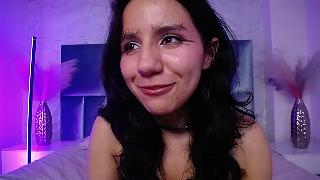 Chat XXX ao vivo de HollyPeach