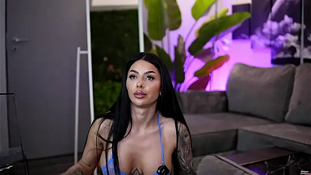 Онлайн чат XXX Ivy_Trix