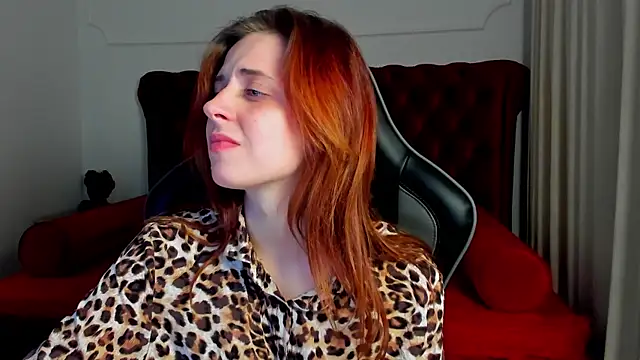 FreyaVey Adlı Modelin Canlı XXX Sohbeti