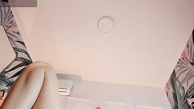 Czat XXX na żywo – Hada_Magica