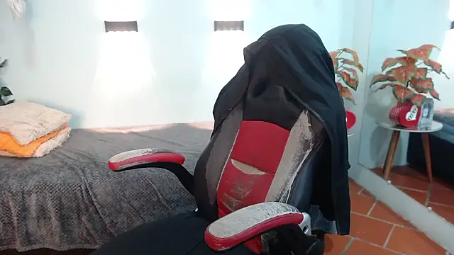 Show de trevor_mob na webcam