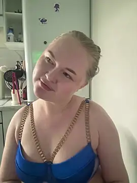 Вебкам-шоу AuroraVale