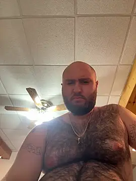 Živý XXX chat The-Italian-Stallion-