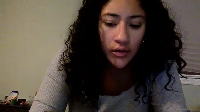 LatinaLoka: вебкам-шоу