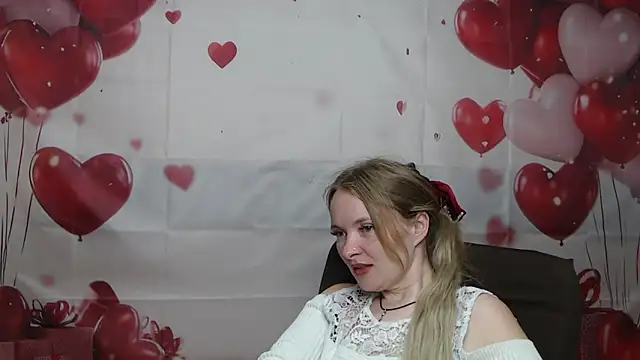 Nic0leDreams Adlı Modelin Canlı XXX Sohbeti