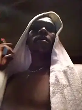 StarDick977 网络视讯表演