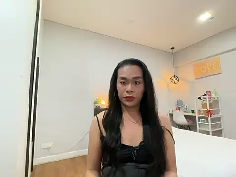 LadyAshley_Domina28 Pertunjukan Webcam