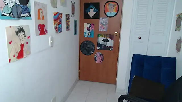 soynanabela28's Live XXX Chat