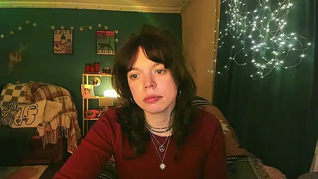 Czat XXX na żywo – ClancyMorissey