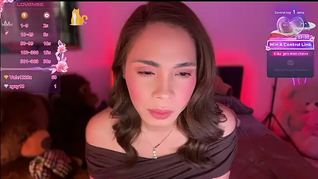 Jamie_Sullivann Pertunjukan Webcam