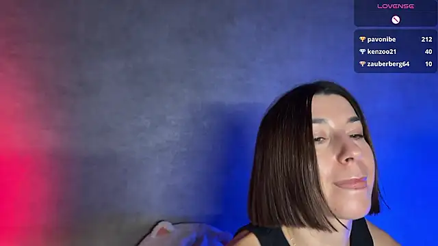 Melaminsy Webcamshow