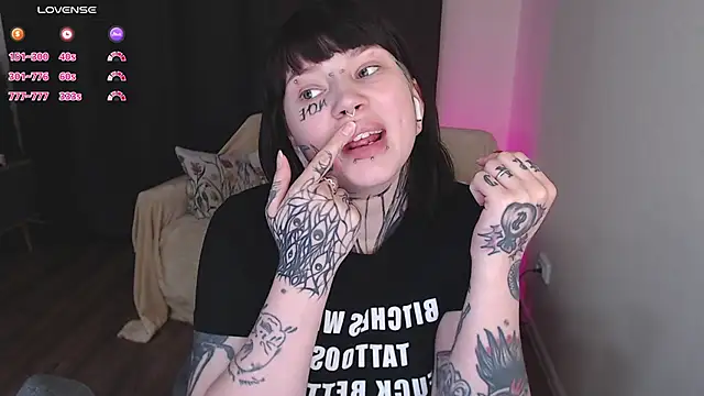 Czat XXX na żywo – tradishka