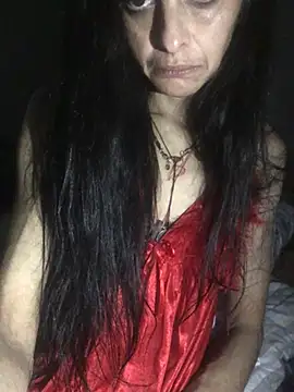 ChantalXOrchid Chat XXX in diretta