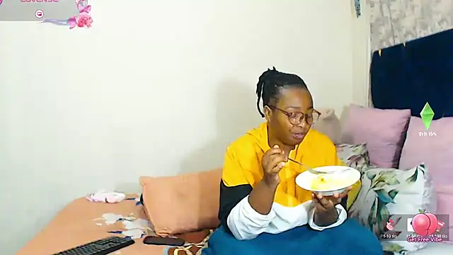 veronica1xxx Chat XXX in diretta