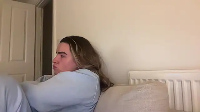 maisiesmithx Adlı Modelin Canlı XXX Sohbeti