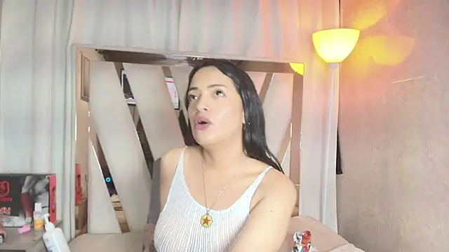 Czat XXX na żywo – AvaX_777