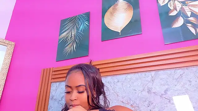 MySugarmoomy Chat XXX in diretta