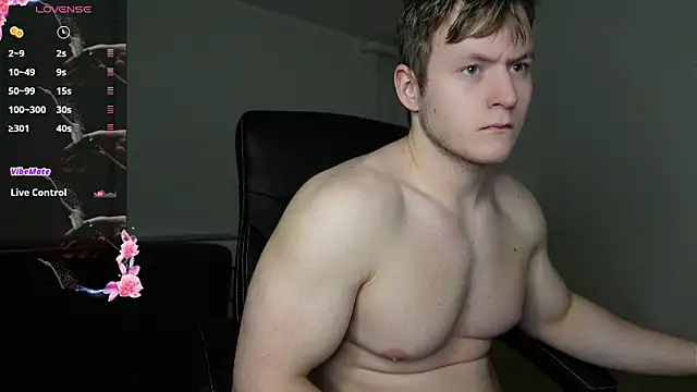 Chatroom XXX en direct de Richard_Dullas