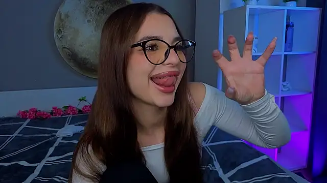 Czat XXX na żywo – LauraHansil