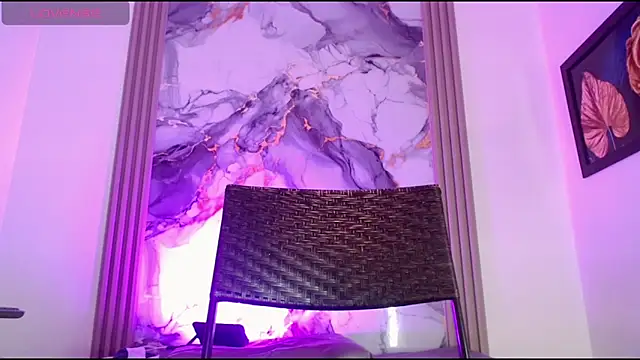 Aranza_Dollts Webcam show