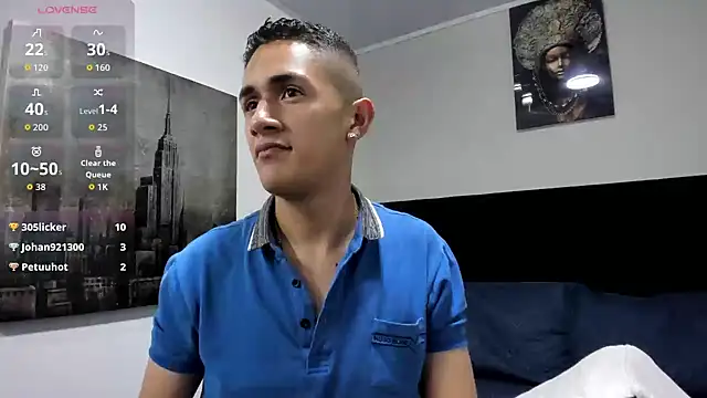 _Alan_Walker_1 Webcamshow