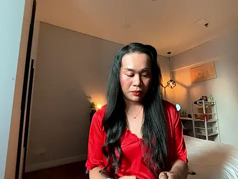 Pokazy przed kamerką – LadyAshley_Domina28