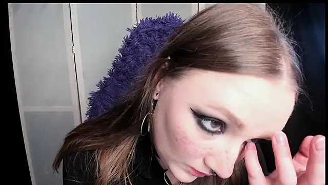 YourDyingBride Live XXX-chat