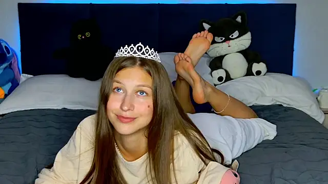 Chatroom XXX en direct de MissEmilyMiller