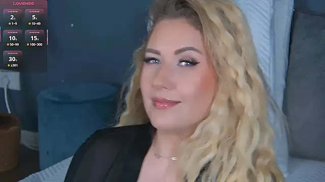 OndinaNoire Live XXX-Chat