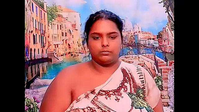 Indianfairy99 Chat XXX in diretta