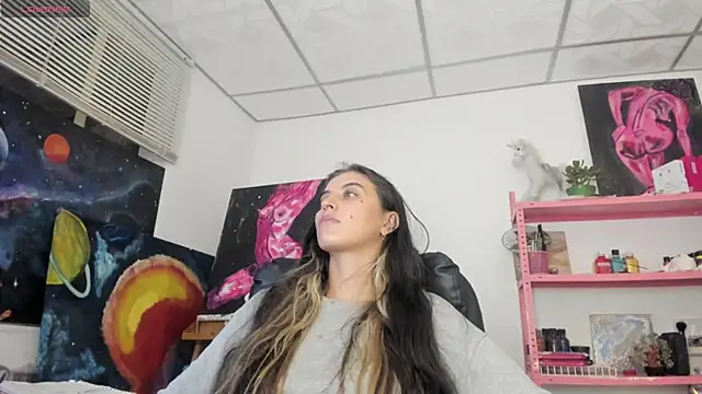 mariecam420 Chat XXX in diretta