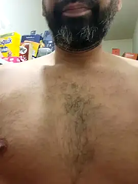 goldenhead1 网络视讯表演