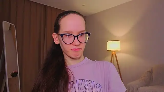 Chat XXX en directo de BettyBrowni