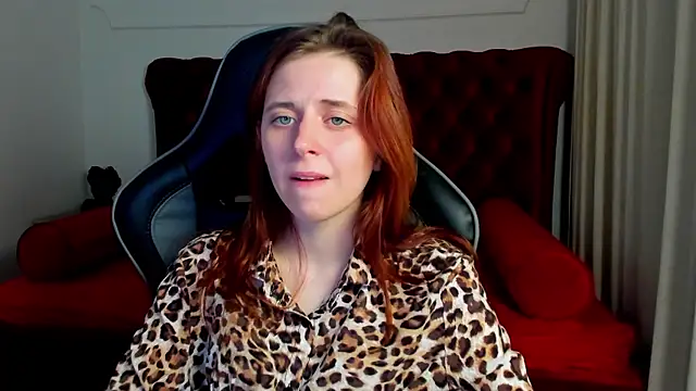 Chat XXX en directo de FreyaVey