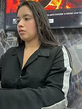 Miss_Bella_Flame Chat XXX in diretta